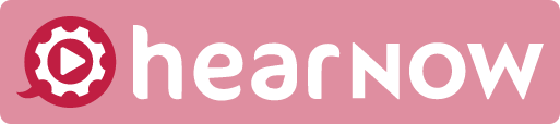 hearnow.com red button 