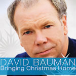 Bringing Christmas Home CD