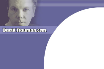 davidbauman.com