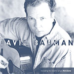 Not Alone CD
